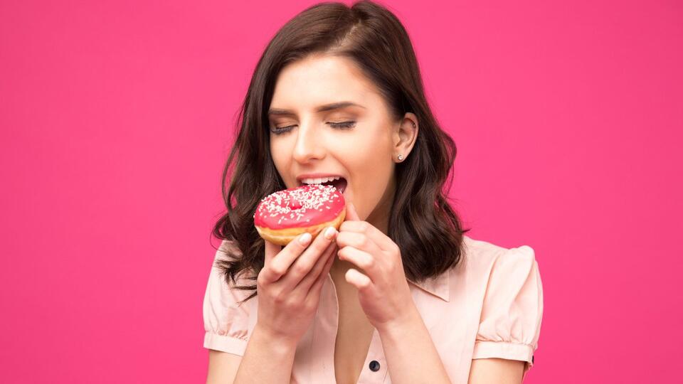 The 15 Most Addictive Foods According to Science - NewsBreak