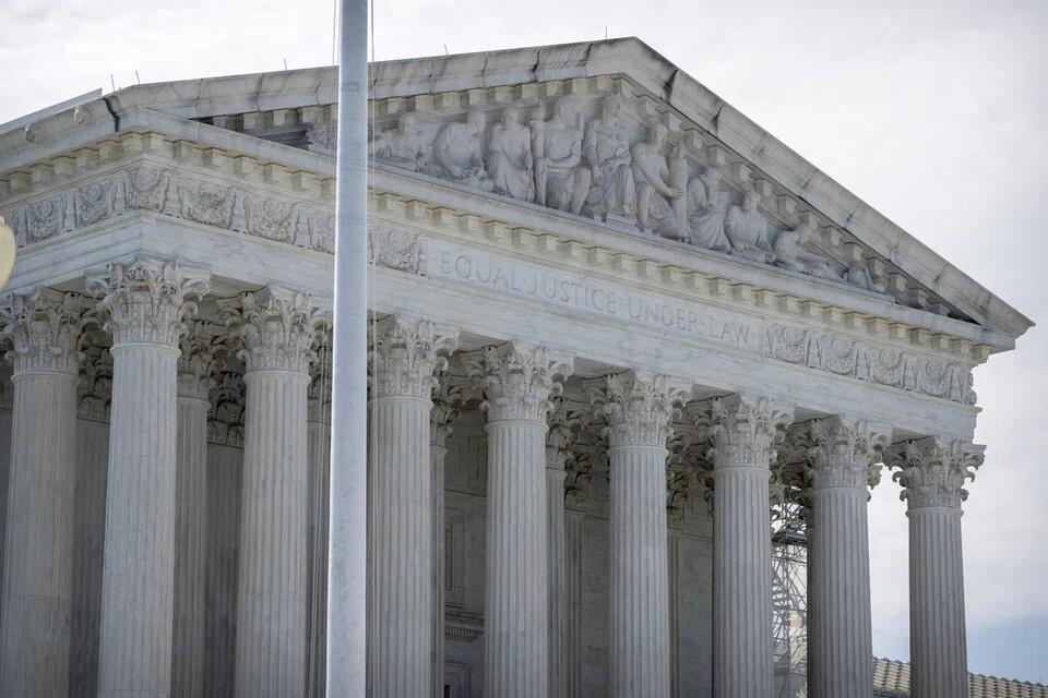 Supreme Court rejects call to overturn its decision legalizing same-sex ...