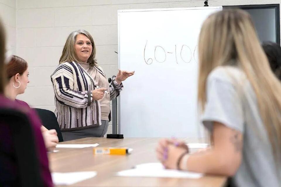 Noncredit health programs slated for Walters State - NewsBreak