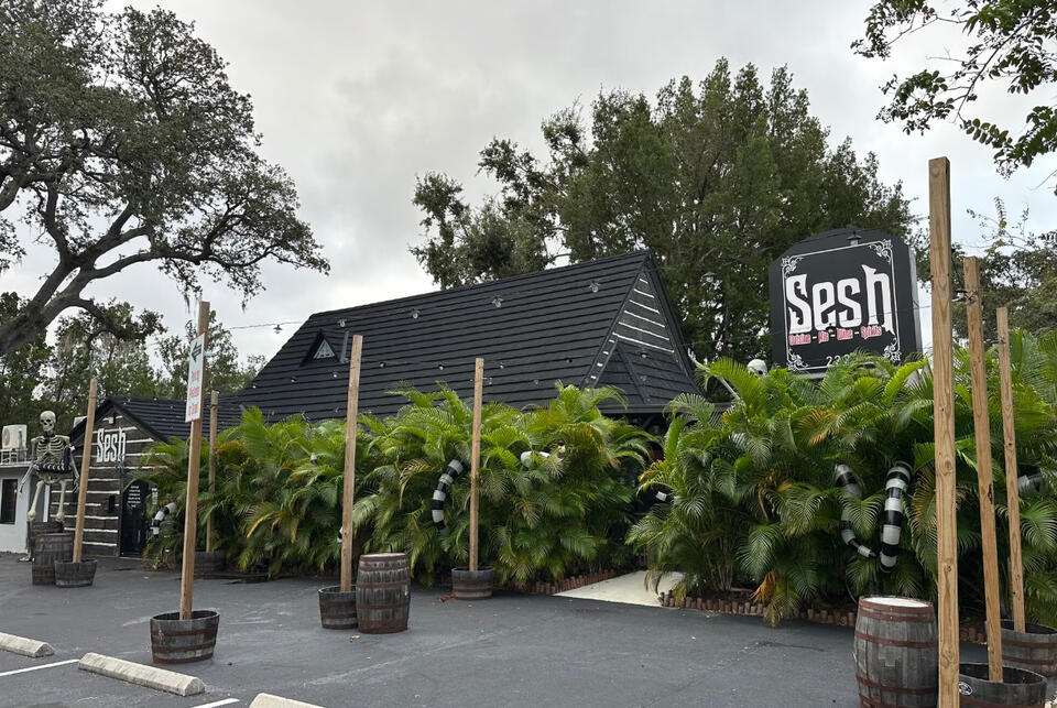 Places This Week: 4th Street restaurant changes hands once again ...
