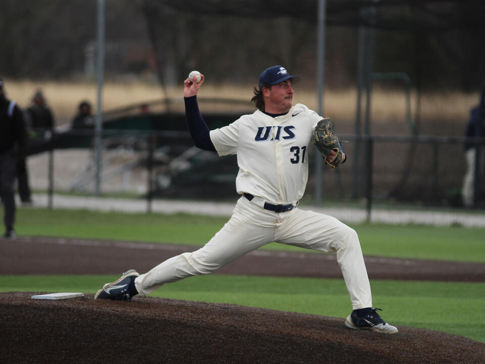University of Illinois Springfield baseball set to host Midwest Regional