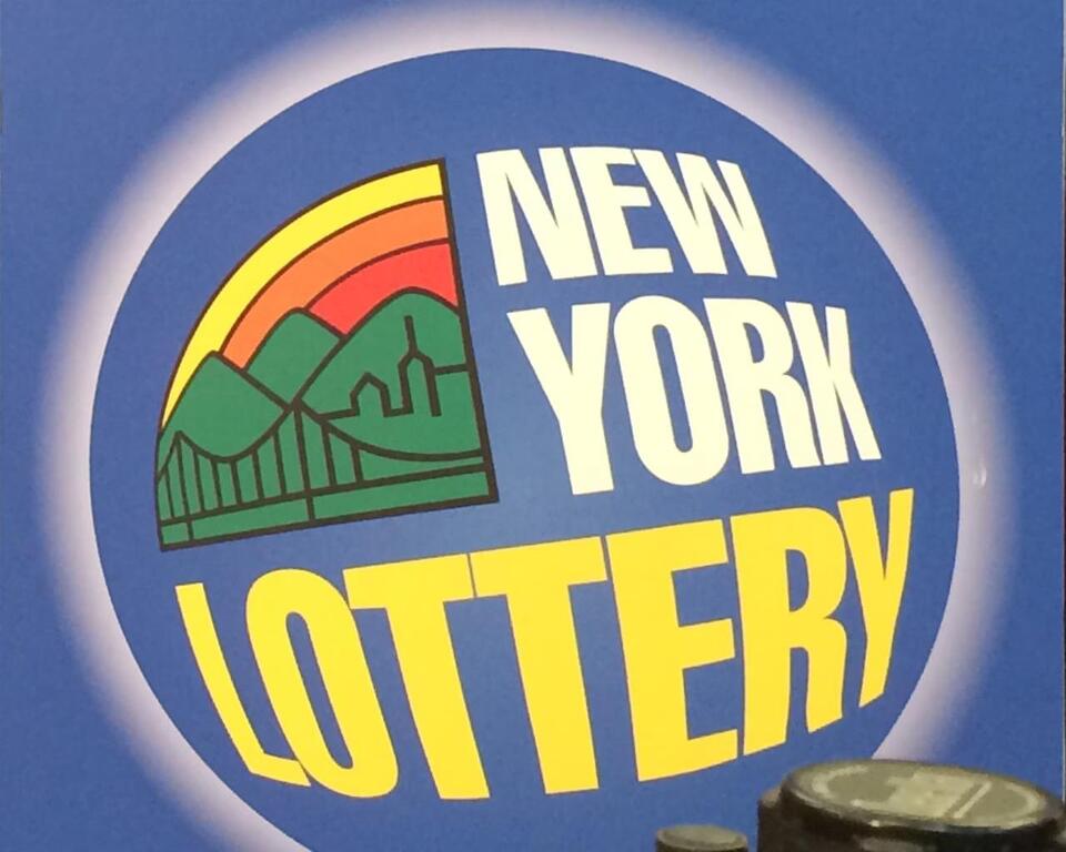 A winning $9.8M Lotto ticket was sold in a small Upstate NY village in ...