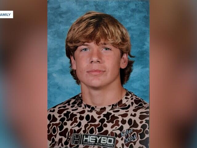 Wakulla County mourns loss of football player Kyler Jones