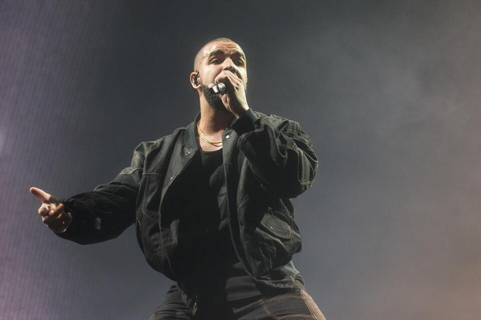 1900 Rugrat Accuses Drake Of Stealing His Song Ideas For ‘Iceman ...