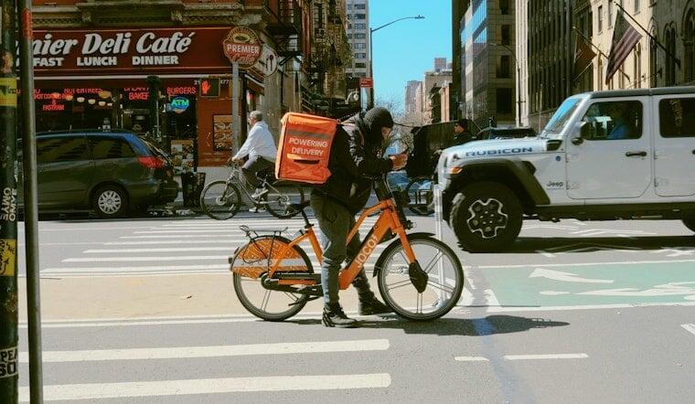 New York City Mayor Eric Adams Vetoes Bills for Minimum Pay Rate for ...