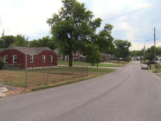 Bordeaux residents urge traffic calming amid cut-through driving
