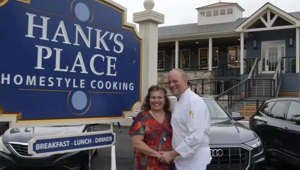 After Nearly Four Years, Hank’s Place Reopens in Chadds Ford - NewsBreak