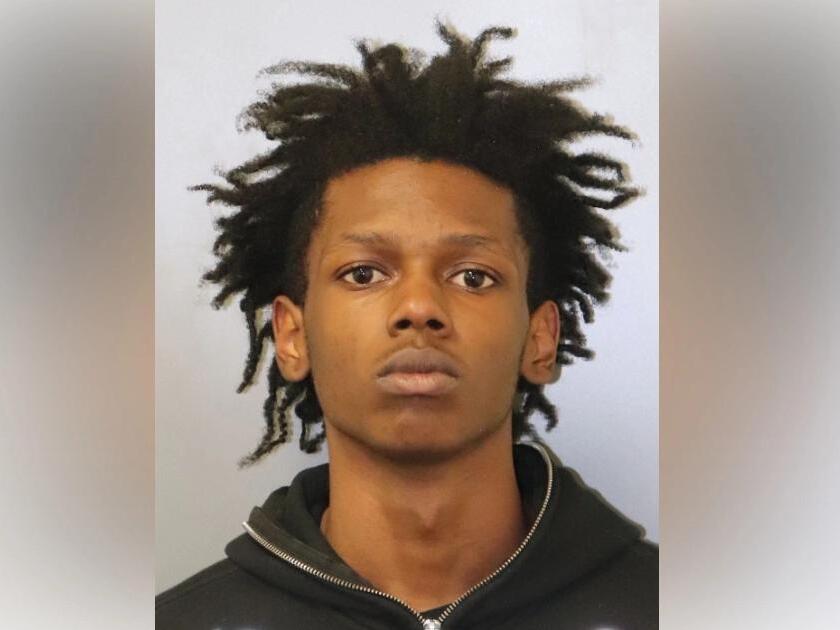 Third suspect, 16, arrested in fatal shooting of three teens in Marion