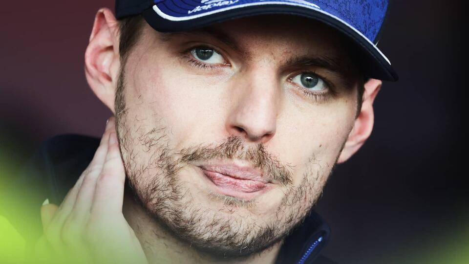 ‘Mushroom mode’ – Max Verstappen weighs in on ‘very dangerous’ Bearman ...