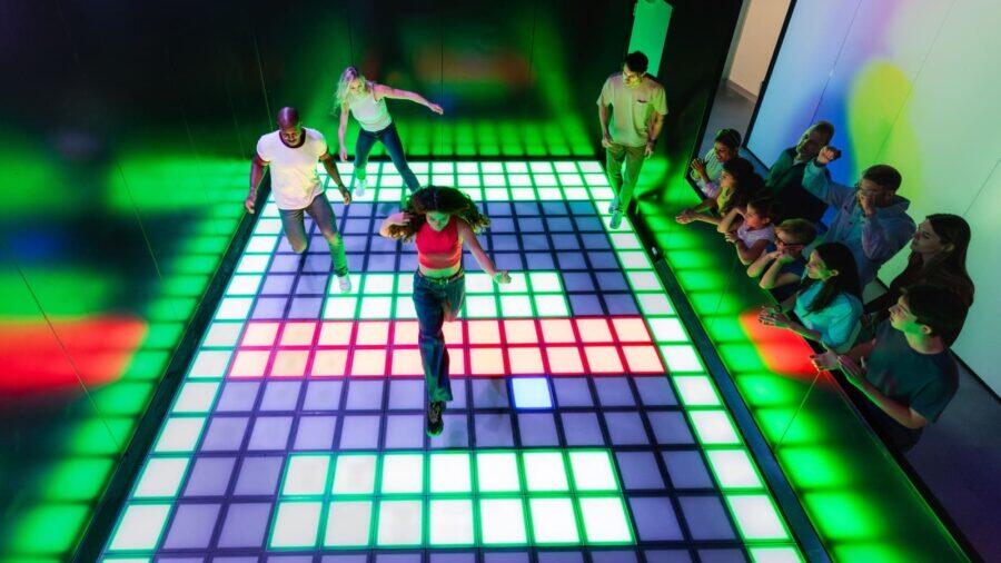 Time Mission to bring 25-plus themed game rooms to Scottsdale - NewsBreak