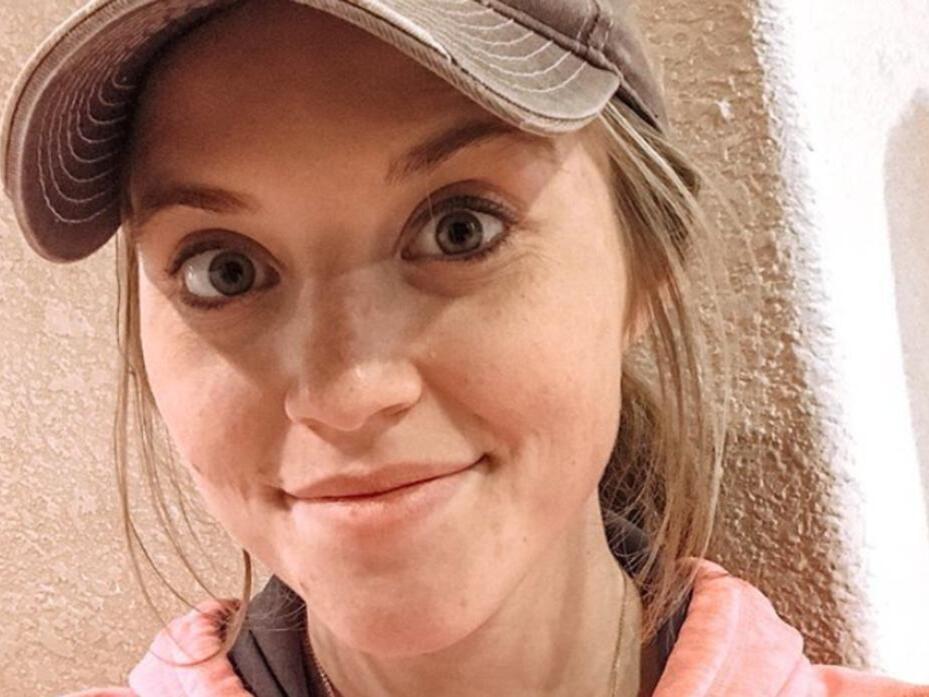 JoyAnna Duggar Says ‘Hundreds of Guys’ Tried To Date Her Sisters While