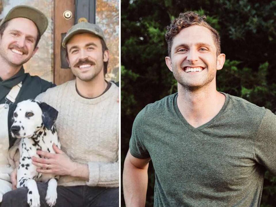 Jacob Carter dead Howdy Bagel cofounder killed in New Orleans on