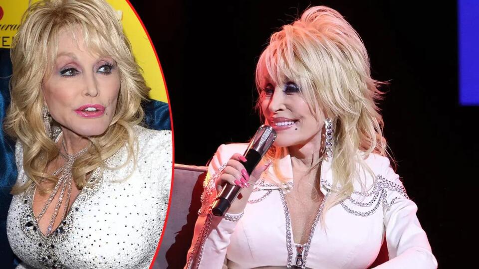 Dolly Parton's Family Battling It Out for Control of $650Million Fortune, According to Sources