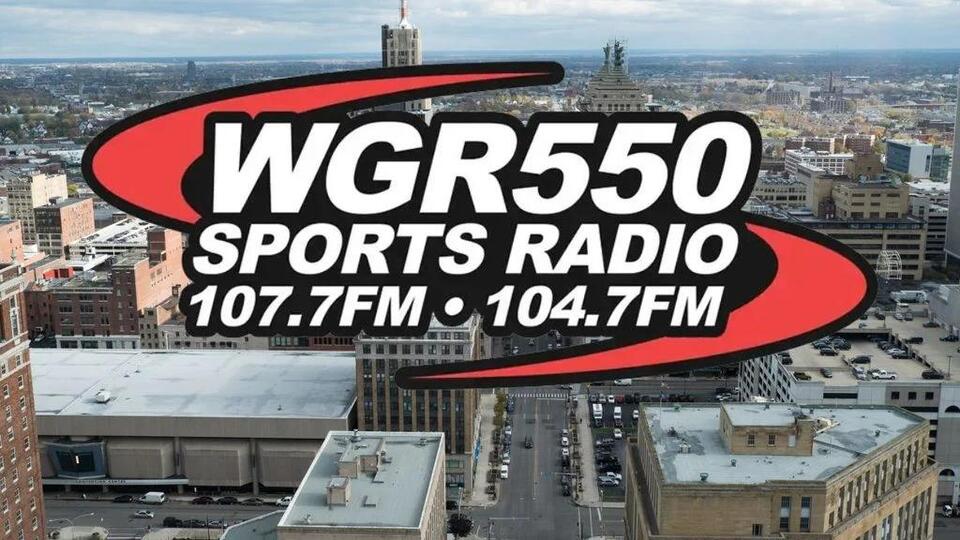 WGR Debuts New Lineup Monday Featuring Brad Riter Hosting Middays ...