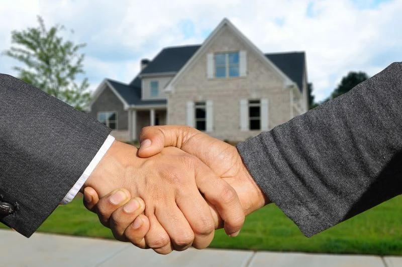 How to Find a Real Estate Agent: A Few Things You Might Not Have ...