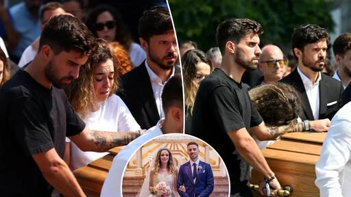 Liverpool to Pay Diogo Jota's $20M Contract to His Widow - NewsBreak