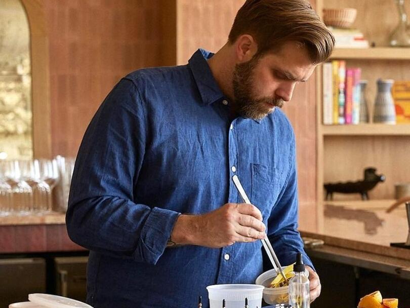 La Otra Cocktail Bar now open in Aberdeen Township