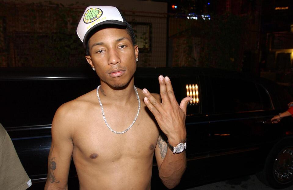 20 Legendary Rap Producers and the First Songs They Ever Made - NewsBreak