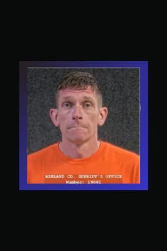 Wisconsin man arrested after firing gun in air and leading police on Ashland County chase
