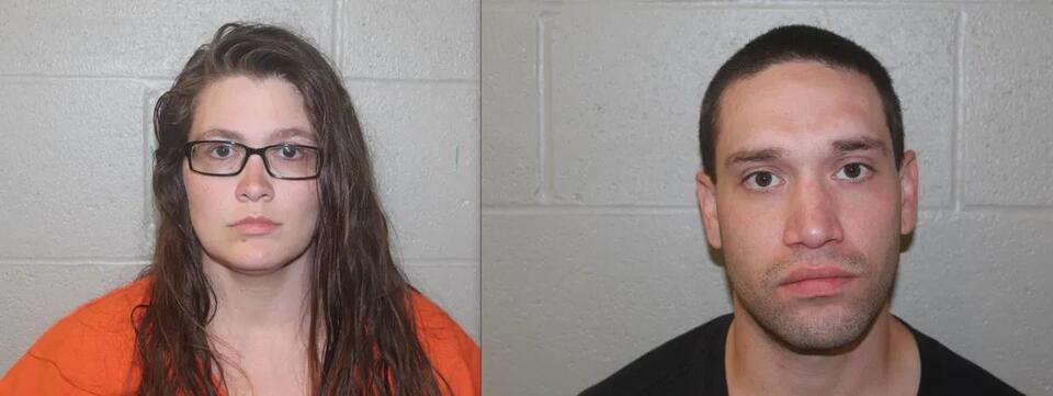 2 charged with first-degree murder in Columbia man’s death plead not ...