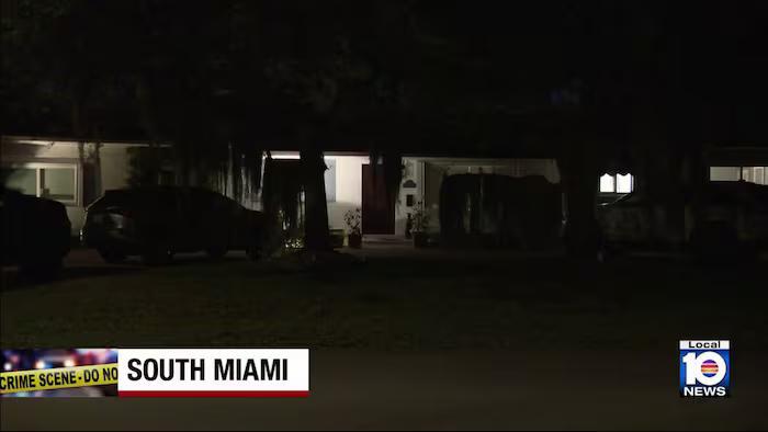 2 men killed in apparent murder-suicide in South Miami, deputies say ...