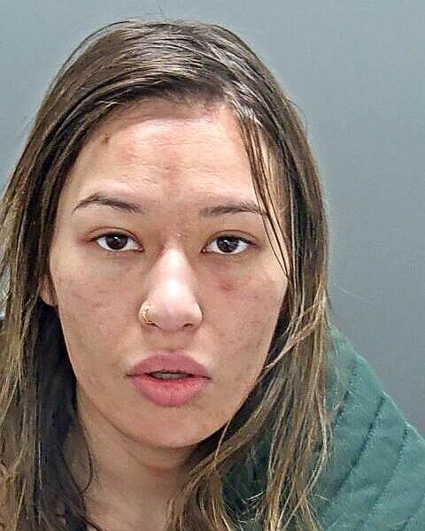 Woman faces attempted murder charge after high-speed pursuit in Carson ...