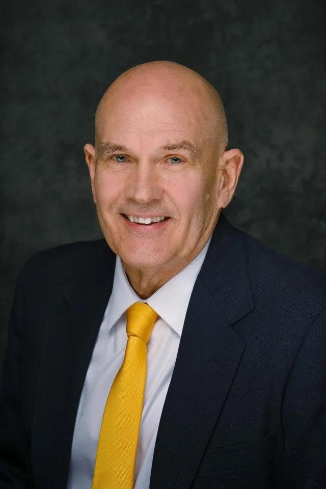 Person of the Week: Tipp City Councilman Phil Cox - NewsBreak