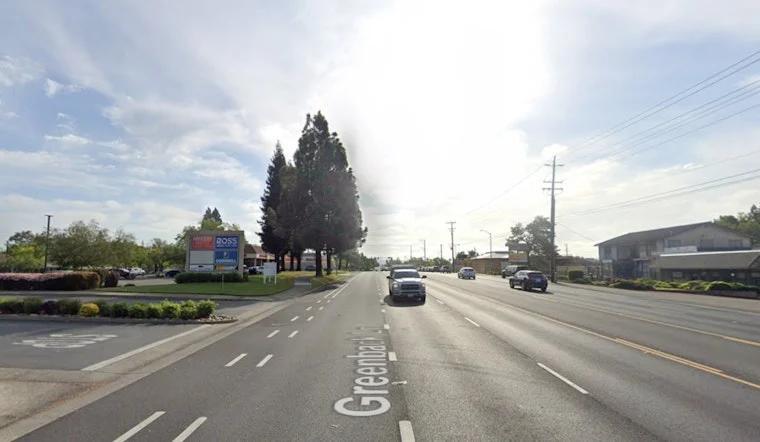 Dollar Tree Muscles Into Orangevale’s Cable Park Shopping Hub - NewsBreak