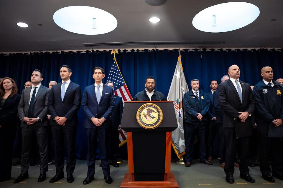 Congressional Committee meets with NBA amid betting scandal - NewsBreak
