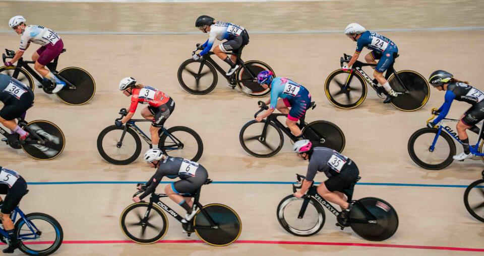 124 National Titles Awarded at the 2026 USA Cycling Masters ...