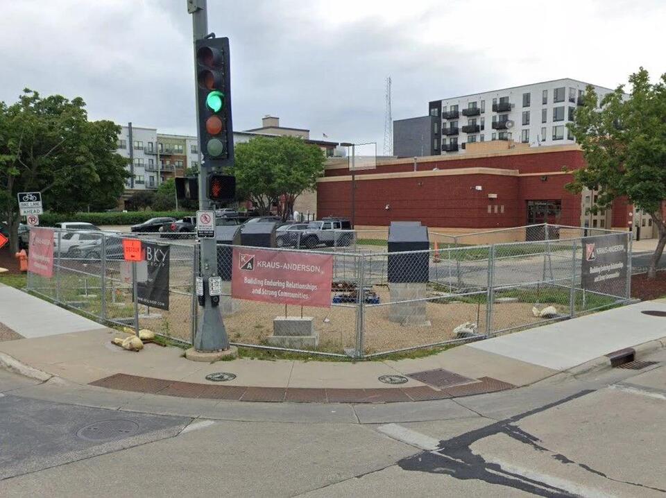 New Permanent Home For Rochester's Historic Clock Tower Project - NewsBreak