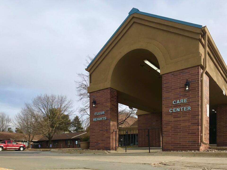 Iowa nursing homes’ staffing levels are among the nation’s worst