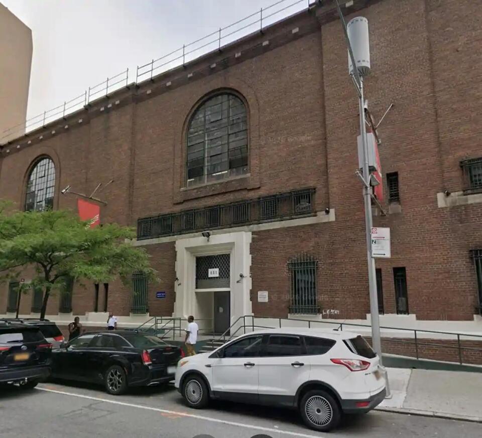 Washington Heights homeless shelter tenant charged with stabbing man to ...