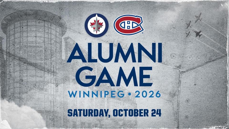 Canadiens share roster and streaming details for Winnipeg alumni game ...