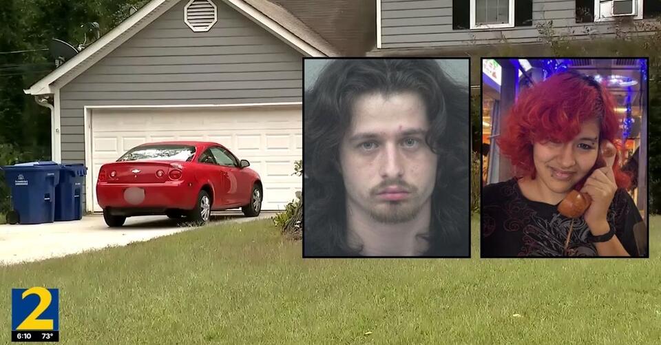 19-year-old shot in the head by boyfriend while they were playing with ...
