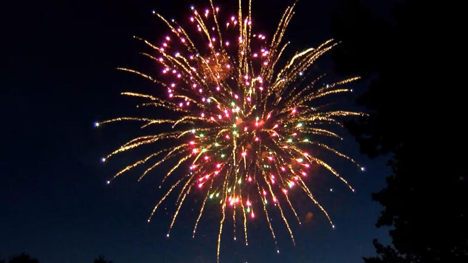 Wichita Falls MPEC shares guidelines and schedule ahead of the 4th on ...