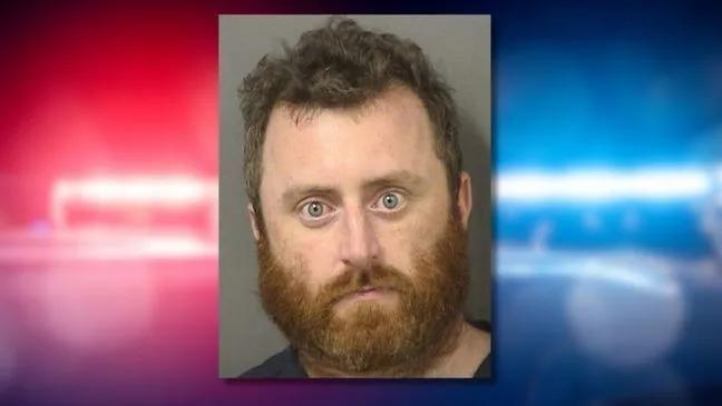 Boca Raton Police Say Man Was Under The Influence When He Killed ...