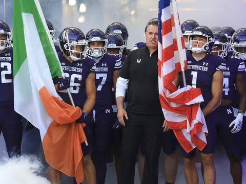 3 thoughts on FSU football’s 2024 Ireland game against Georgia Tech