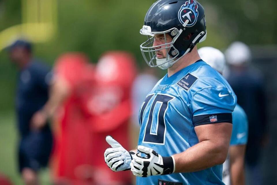 15 Year Veteran Can Help Solidify the Jets Offensive Line