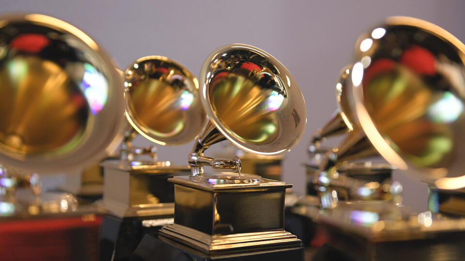 2027 Grammy Awards Returns to ABC — Here’s When It Will Air - NewsBreak