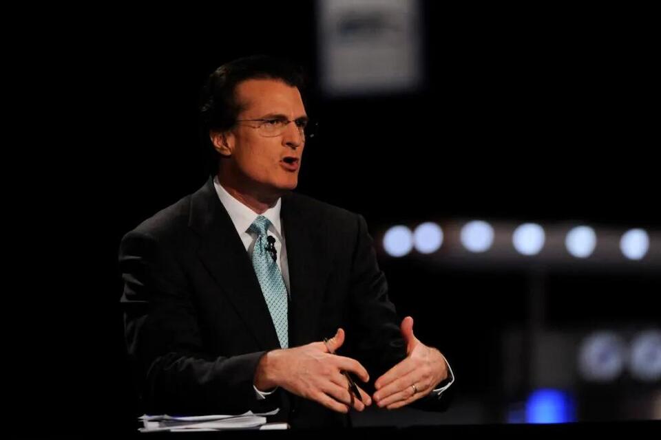 Who Are the 2025 NFL Draft Announcers? List of Commentators From ESPN ...