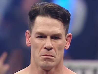 John Cena Sr. asked about his son’s heel turn at WWE Elimination