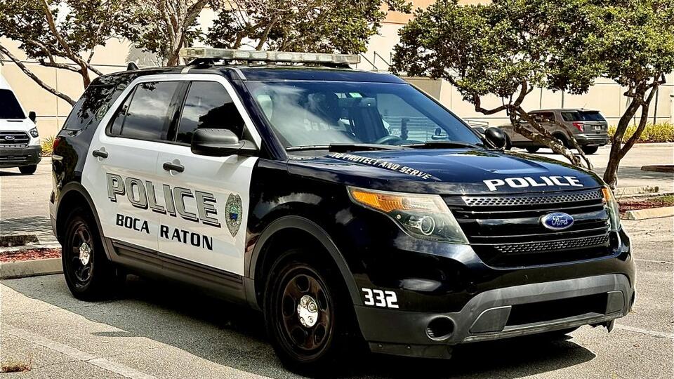 Boca Raton Couple Robbed at Gunpoint After Returning Home From Casino ...