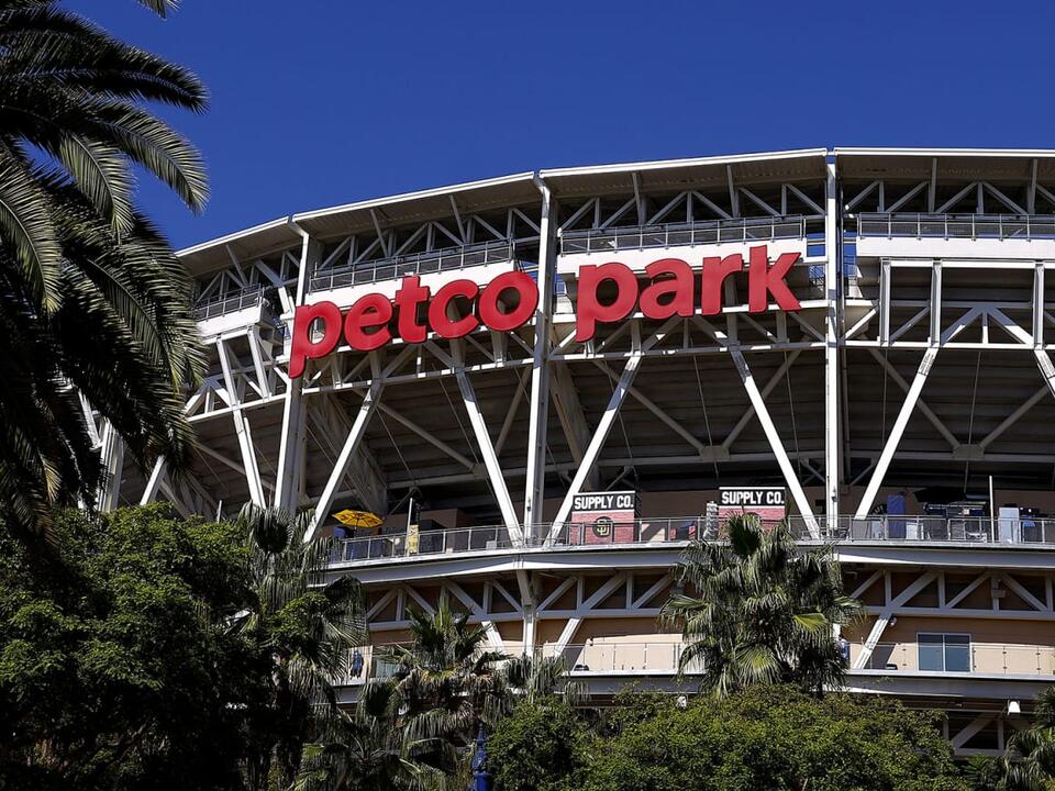 Padres reveal details for 2024 Fanfest at Petco Park