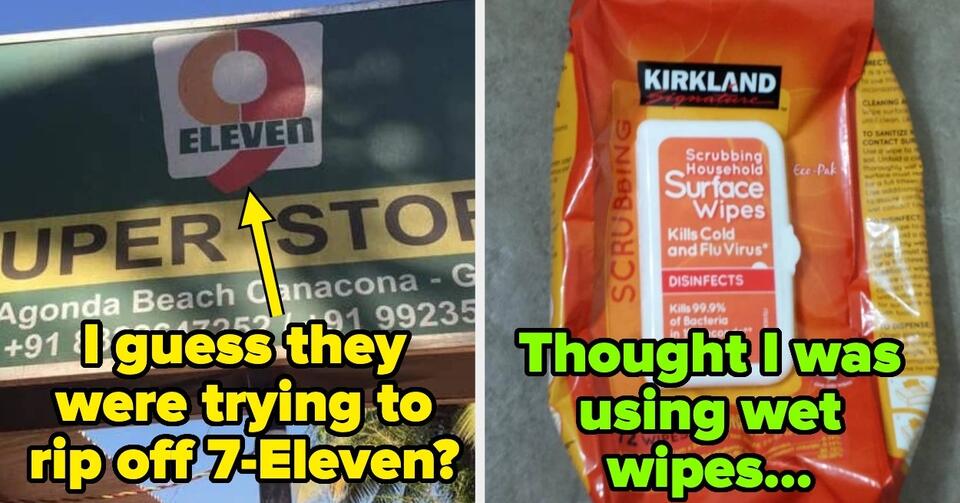 I Feel Sooooooooooo Bad For Laughing At These 42 Massive Fails, But Let ...