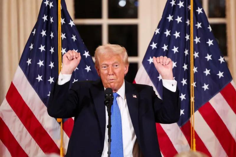 'Never seen anything like it': Ex-Republican lawyer labels Trump order ...