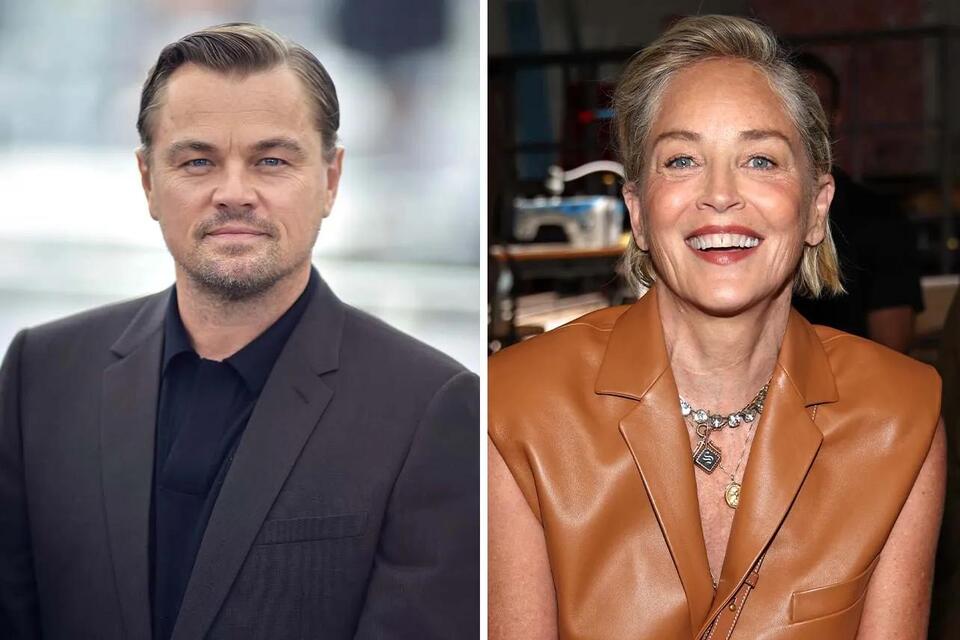 Leonardo DiCaprio Owes Sharon Stone His Role In ‘The Quick And The Dead