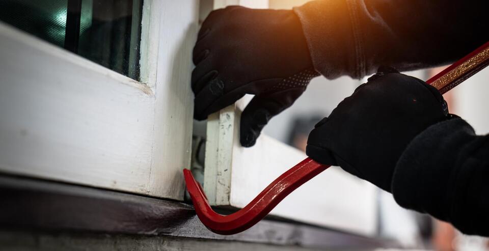 Popular Church Leader Injured In Scary Home Invasion After Thieves ...
