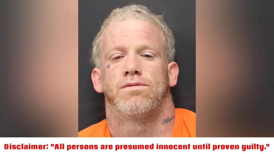 Livingston Parish man charged after decomposed body found inside Baton ...