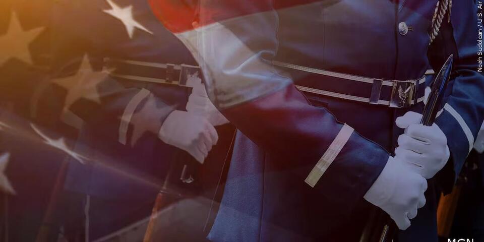 Rock Island National Cemetery to hold Veterans Day ceremony - NewsBreak
